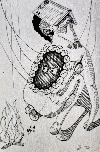 Anatomies #10