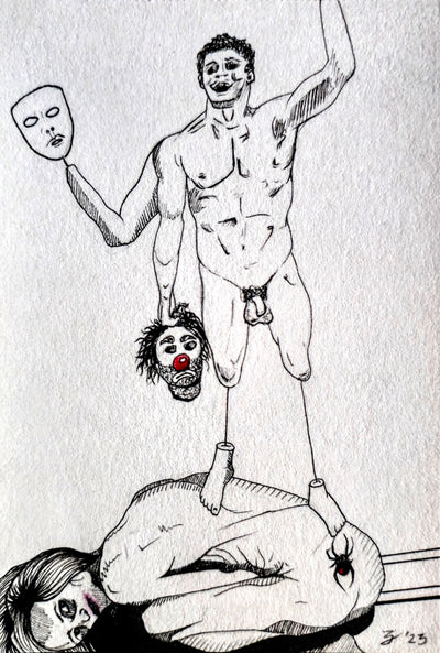 Anatomies #11