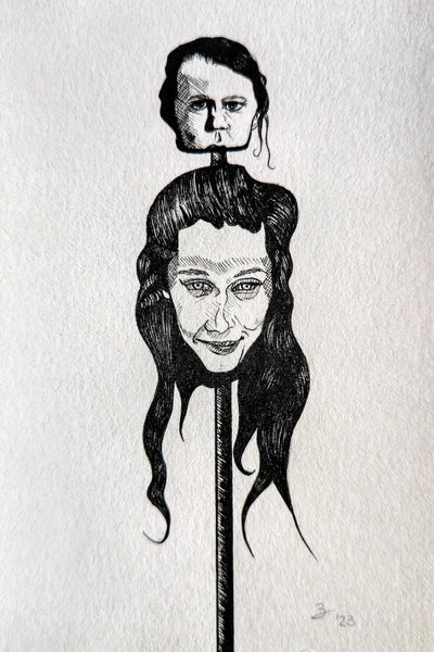 Anatomies #12