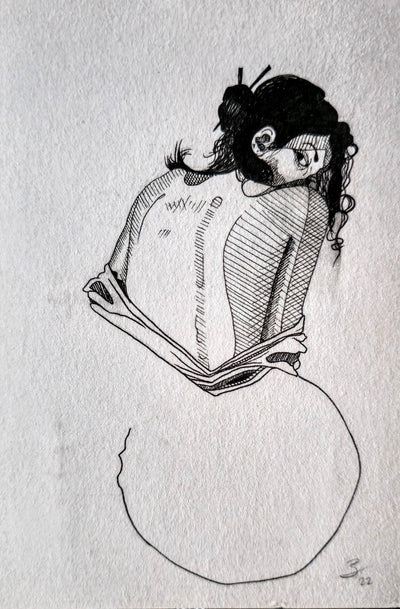 Anatomies #13