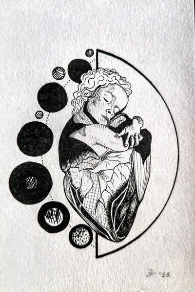 Anatomies #15