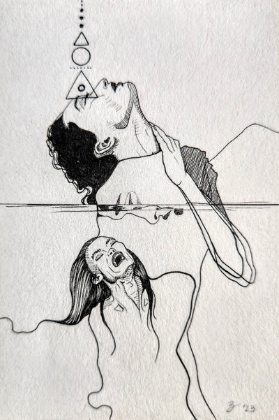 Anatomies #3