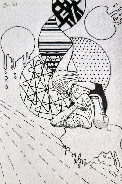 Anatomies #5