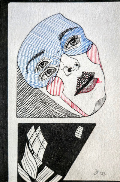 Anatomies #6