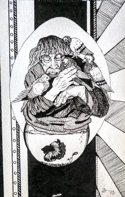 Anatomies #7