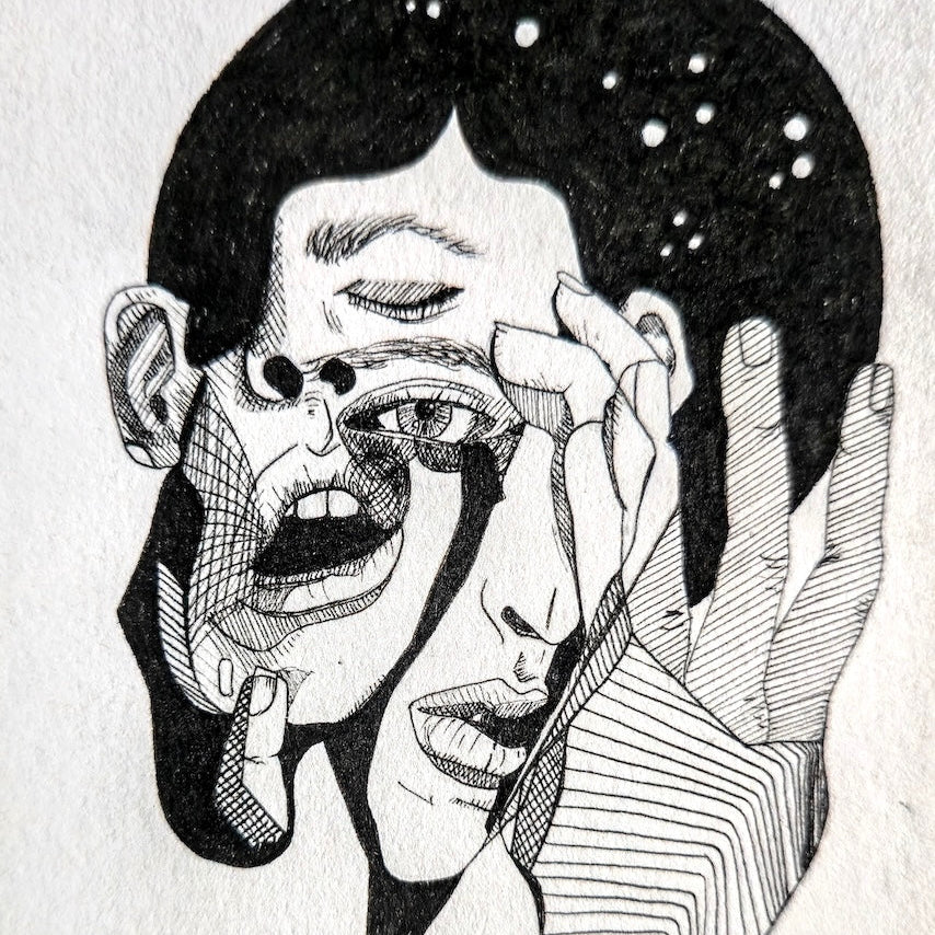 Anatomies #9