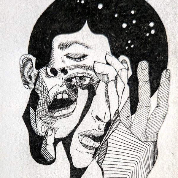 Anatomies of the Lie
