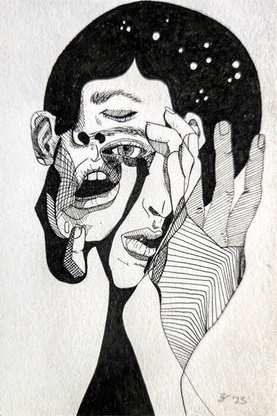 Anatomies #9